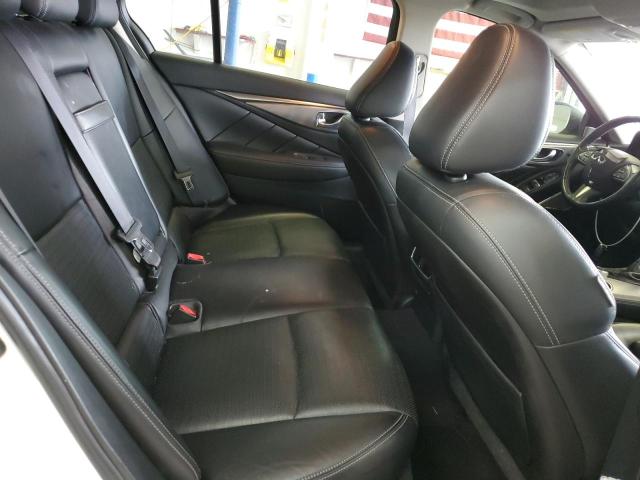 Photo 10 from auction – 2017 INFINITI Q50 PREMIU with VIN JN1EV7AR5HM838545