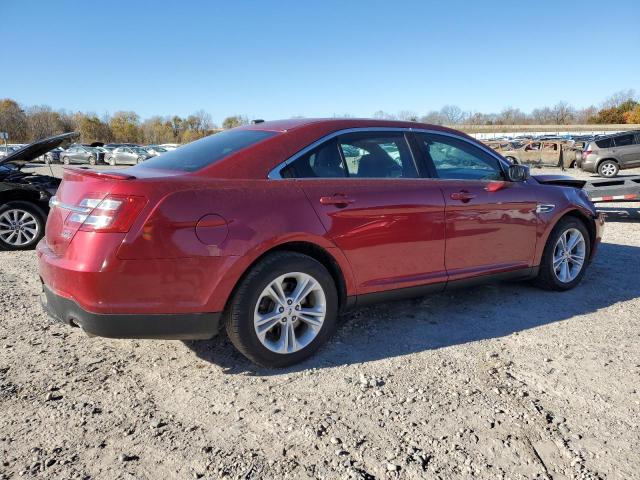 Photo 3 from auction – 2016 FORD TAURUS SEL with VIN 1FAHP2E84GG121789