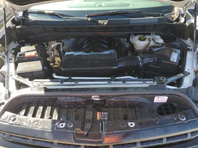 Photo 11 from auction – 2019 CHEVROLET SILVERADO with VIN 1GCUWDED5KZ125285