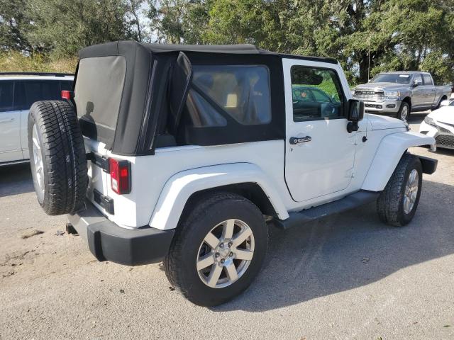 Photo 3 from auction – 2016 JEEP WRANGLER S with VIN 1C4AJWBG2GL321609