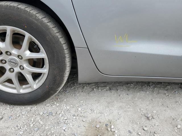 Photo 13 from auction – 2021 CHRYSLER VOYAGER LX with VIN 2C4RC1DG0MR523641