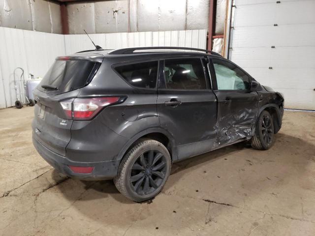 Photo 3 from auction – 2018 FORD ESCAPE SE with VIN 1FMCU9GD6JUD22727