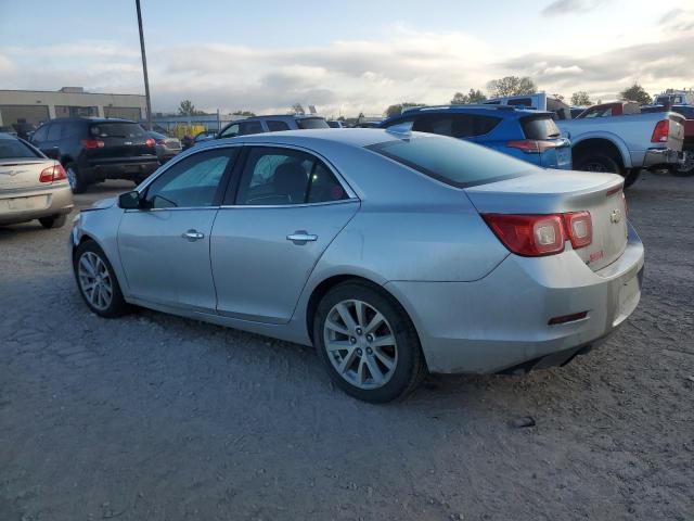 Photo 2 from auction – 2016 CHEVROLET MALIBU LIM with VIN 1G11E5SA6GF149358