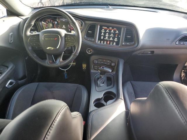 Photo 8 from auction – 2023 DODGE CHALLENGER with VIN 2C3CDZKG3PH696525