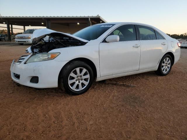 TOYOTA CAMRY 2011 with VIN 4T1BF3EK8BU596193 - Photo from auction