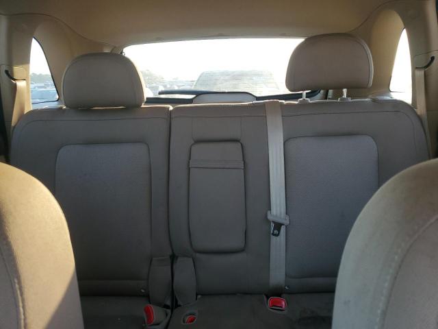 Photo 10 from auction – 2009 SATURN VUE XE with VIN 3GSCL33P49S550777