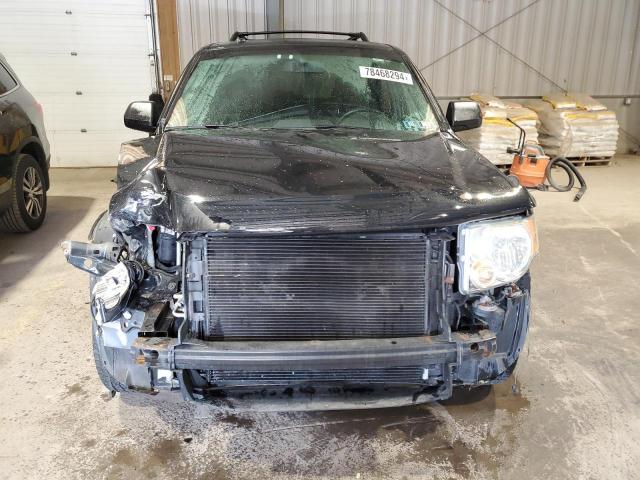 Photo 5 from auction – 2011 FORD ESCAPE XLT with VIN 1FMCU9DG2BKA26180