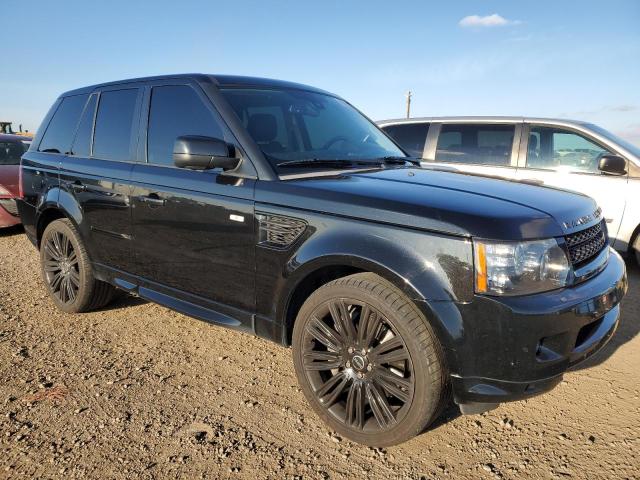Photo 4 from auction – 2012 LAND ROVER RANGE ROVE with VIN SALSH2E45CA743026
