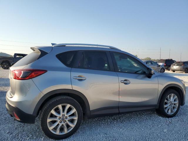 Photo 3 from auction – 2014 MAZDA CX-5 GT with VIN JM3KE2DY6E0302588