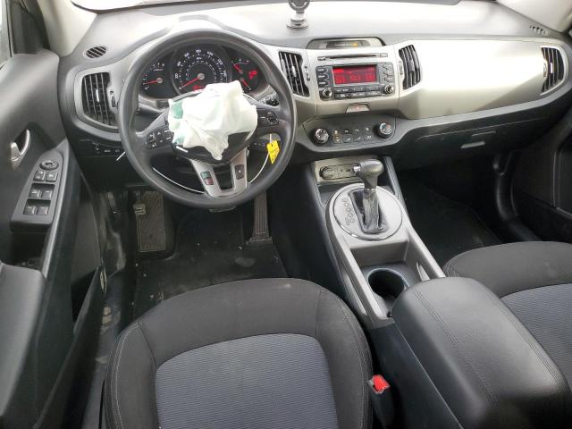 Photo 8 from auction – 2014 KIA SPORTAGE B with VIN KNDPB3AC1E7574690