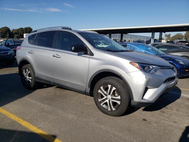 Photo 4 from auction – 2017 TOYOTA RAV4 LE with VIN 2T3ZFREV3HW359607
