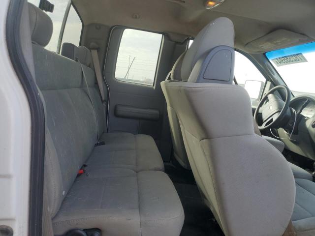 Photo 10 from auction – 2007 FORD F150 with VIN 1FTVX14567NA56261