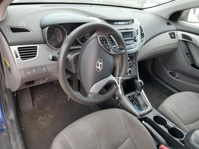 Photo 8 from auction – 2016 HYUNDAI ELANTRA SE with VIN 5NPDH4AEXGH755262
