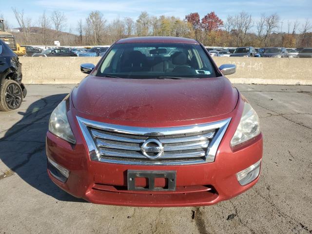 Photo 5 from auction – 2013 NISSAN ALTIMA 2.5 with VIN 1N4AL3AP1DC265996