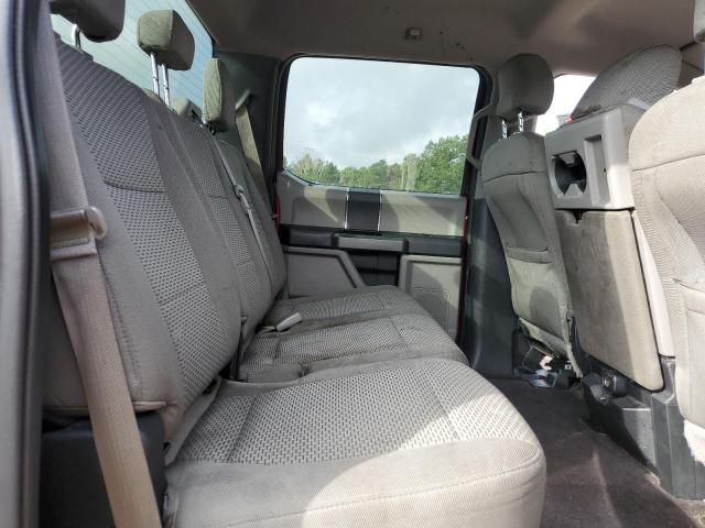 Photo 10 from auction – 2016 FORD F150 SUPER with VIN 1FTEW1EP5GFC17874