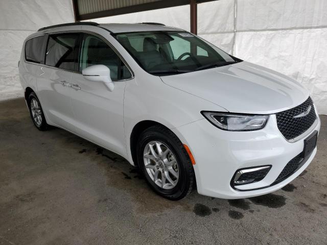 Photo 4 from auction – 2022 CHRYSLER PACIFICA T with VIN 2C4RC1BG7NR196921