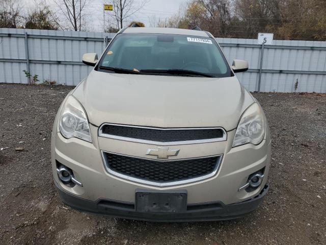 Photo 5 from auction – 2012 CHEVROLET EQUINOX LT with VIN 2GNFLEEKXC6258599