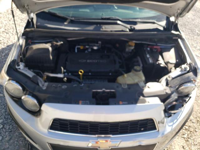 صورة رقم 11 من المزاد - 2012 CHEVROLET SONIC LT مع VIN 1G1JC6SHXC4232175