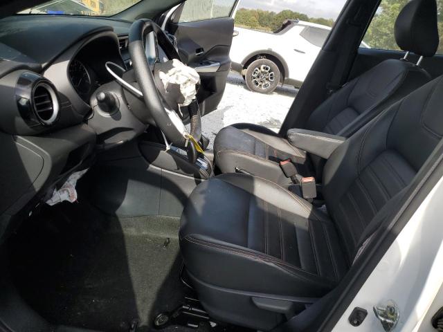 Photo 7 from auction – 2020 NISSAN KICKS SR with VIN 3N1CP5DV4LL522295