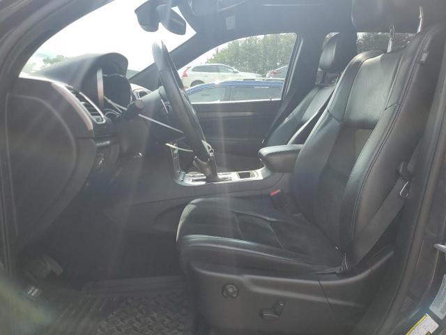 Photo 7 from auction – 2017 JEEP GRAND CHER with VIN 1C4RJFAG5HC786309