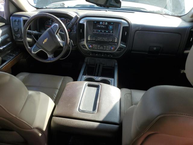 Photo 8 from auction – 2014 CHEVROLET SILVERADO with VIN 3GCUKSEC2EG224349