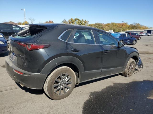 Photo 3 from auction – 2024 MAZDA CX-30 with VIN 3MVDMBAM2RM656437