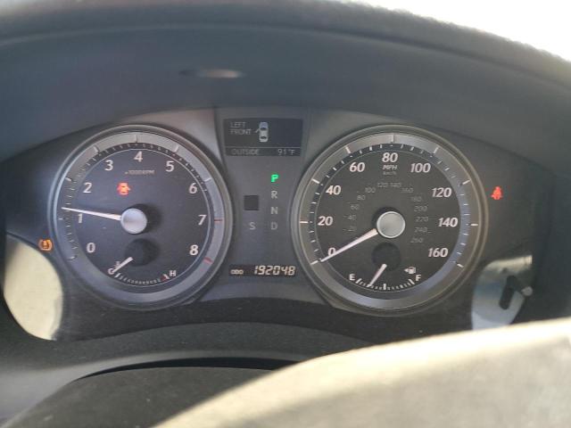 Photo 9 from auction – 2009 LEXUS ES 350 with VIN JTHBJ46G592297249