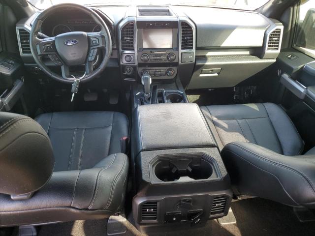 Photo 8 from auction – 2019 FORD F150 SUPER with VIN 1FTFW1E53KKD19080