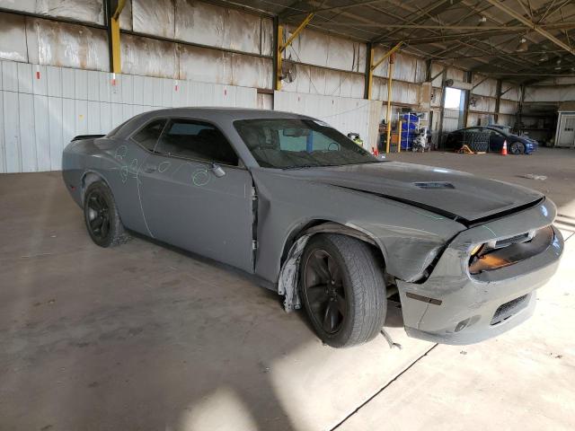 Photo 4 from auction – 2018 DODGE CHALLENGER with VIN 2C3CDZAG4JH241868