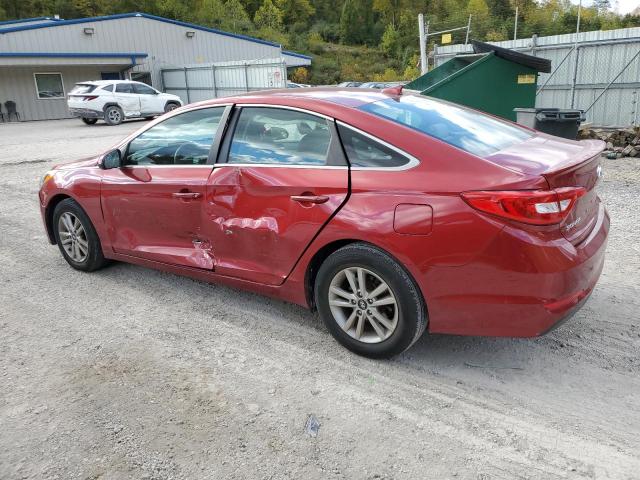 Photo 2 from auction – 2015 HYUNDAI SONATA SE with VIN 5NPE24AF2FH081072