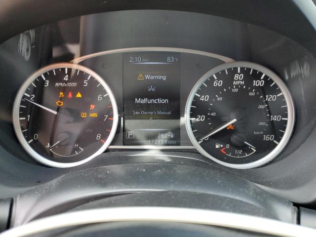 Photo 9 from auction – 2018 NISSAN SENTRA S with VIN 3N1AB7AP1JY235956