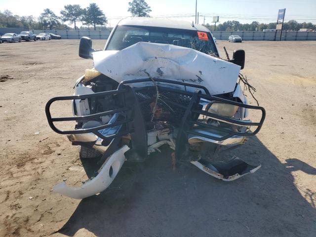 Photo 5 from auction – 2006 GMC SIERRA K25 with VIN 1GTHK23D06F207257
