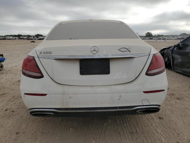 Photo 6 from auction – 2017 MERCEDES-BENZ E 300 with VIN WDDZF4JB0HA100317