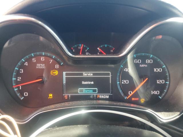 Photo 9 from auction – 2014 CHEVROLET IMPALA LT with VIN 1G1115SL0EU104762