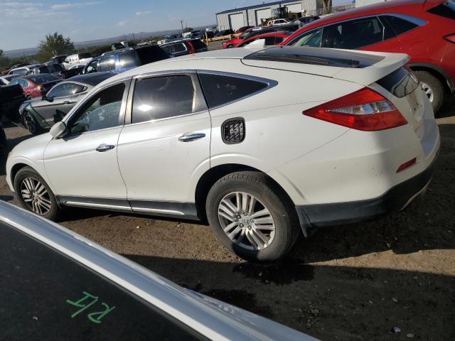 Photo 2 from auction – 2013 HONDA CROSSTOUR with VIN 5J6TF3H30DL000431