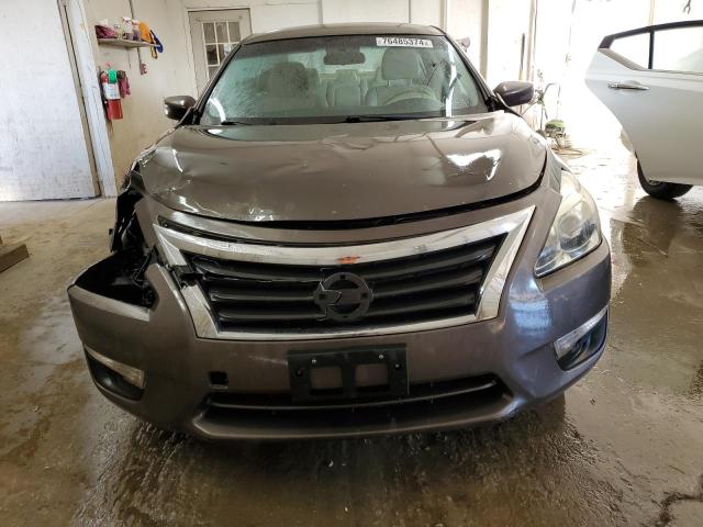 Photo 5 from auction – 2014 NISSAN ALTIMA 2.5 with VIN 1N4AL3APXEC404704
