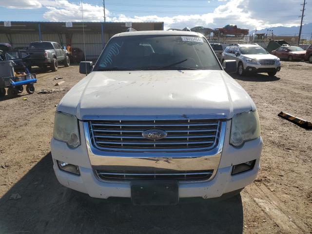 Photo 5 from auction – 2008 FORD EXPLORER X with VIN 1FMEU73E18UB05849