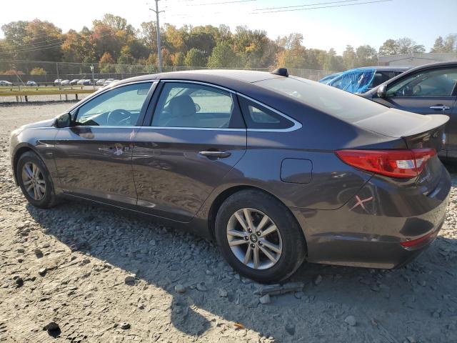 Photo 2 from auction – 2016 HYUNDAI SONATA SE with VIN 5NPE24AF1GH395751