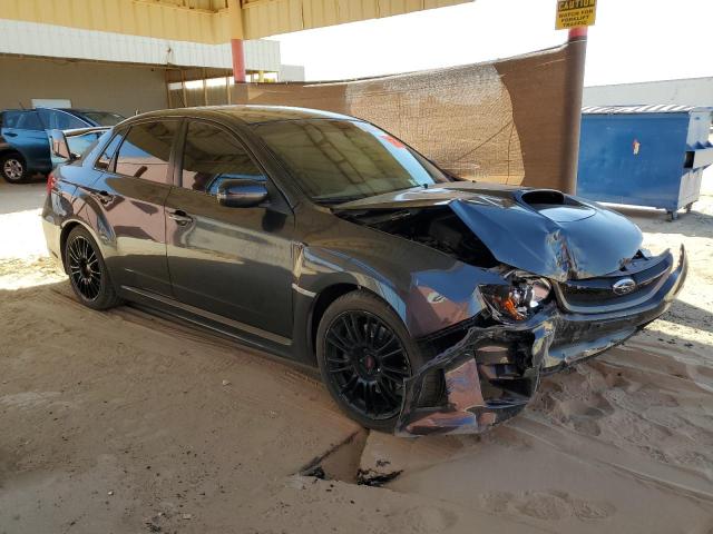Photo 4 from auction – 2012 SUBARU IMPREZA WR with VIN JF1GV8J67CL026993