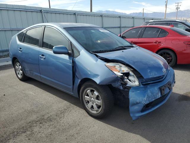 Photo 4 from auction – 2005 TOYOTA PRIUS with VIN JTDKB22UX57037893