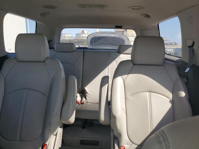 Photo 10 from auction – 2011 GMC ACADIA SLT with VIN 1GKKRRED8BJ224570