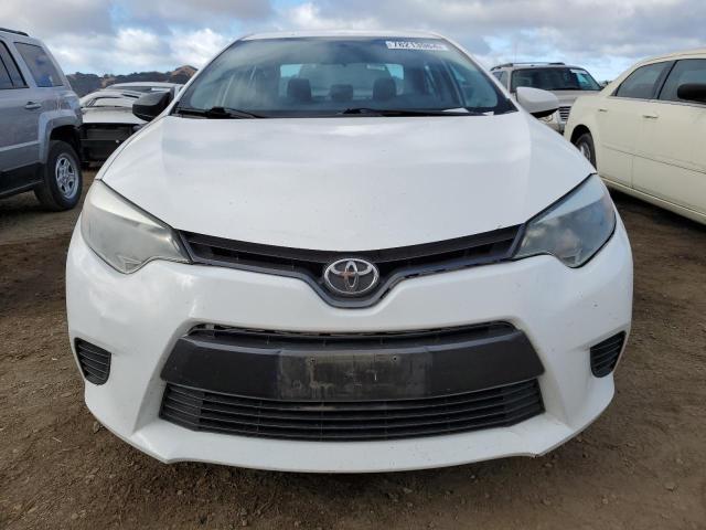 Photo 5 from auction – 2016 TOYOTA COROLLA L with VIN 5YFBURHE9GP553523