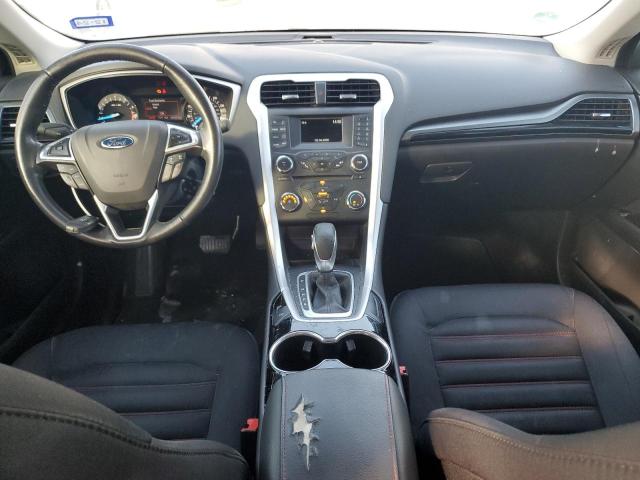 Photo 8 from auction – 2015 FORD FUSION SE with VIN 3FA6P0H7XFR181761