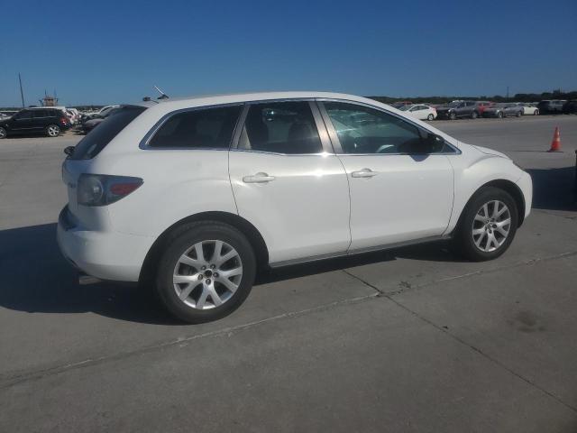 Photo 3 from auction – 2007 MAZDA CX-7 with VIN JM3ER293770115166