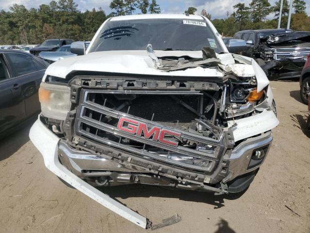 Снимка 5 от търг – 2014 GMC SIERRA K15 с VIN 3GTU2VECXEG383640