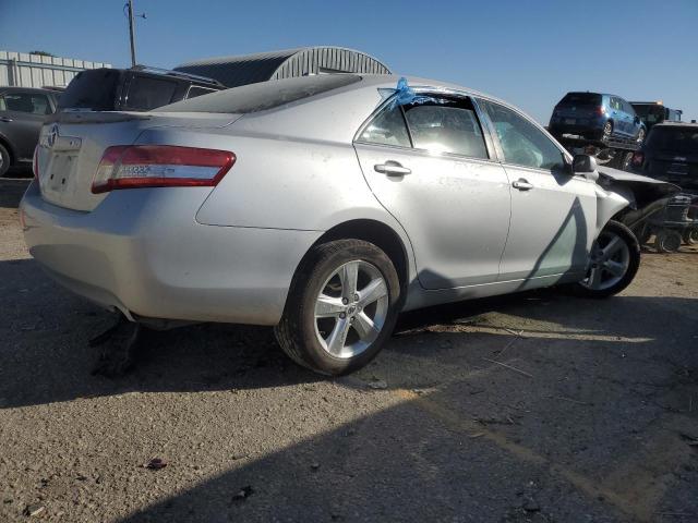 Photo 3 from auction – 2011 TOYOTA CAMRY BASE with VIN 4T1BF3EK3BU678266
