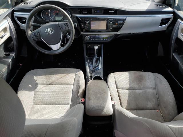 Photo 8 from auction – 2015 TOYOTA COROLLA L with VIN 5YFBURHE8FP250344