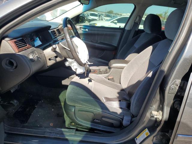 Photo 7 from auction – 2011 CHEVROLET IMPALA LT with VIN 2G1WG5EK8B1134218