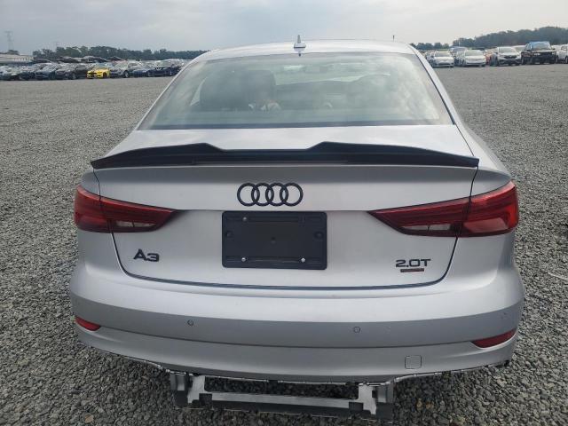 Photo 6 from auction – 2017 AUDI A3 PREMIUM with VIN WAUJ8GFF7H1028785