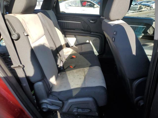 Photo 11 from auction – 2009 DODGE JOURNEY SX with VIN 3D4GG57V29T594571